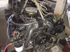 Mercruiser. 230,00 л.с., 4х тактный, бензин, нога S (381 мм), Год: 1991 год