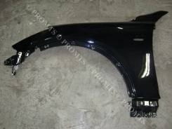 Крыло. Infiniti EX37, J50 Infiniti EX35, J50 Infiniti QX50, J50