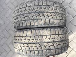 Bridgestone Blizzak WS-60. Всесезонные, износ: 30%, 2 шт