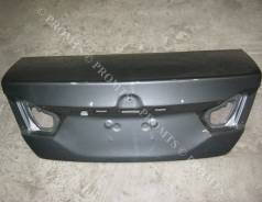 Крышка багажника. Toyota Camry, ACV51, ASV50, AVV50, GSV50