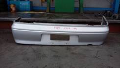 Бампер. Mitsubishi Lancer Cedia, CS2A, CS5A Двигатели: 4G93, 4G15
