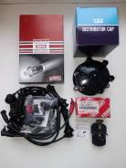 Высоковольтные провода. Lexus GS300, JZS147 Lexus SC300, JZZ31 Lexus SC400, JZZ31 Toyota: GS300, Cresta, Hilux, Supra, Crown, Aristo, Crown Majesta, M...