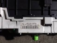 Панель приборов. Toyota Camry, CV30 Двигатель 2CT