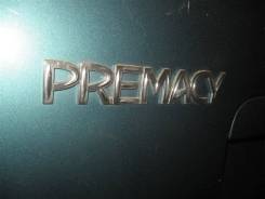 Эмблема MAZDA PREMACY