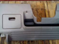 Панель рулевой колонки. Nissan Primera, P11 Двигатели: GA16DE, GA16DS