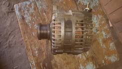 Генератор. Nissan: Prairie, Liberty, Teana, Wingroad, Presage, X-Trail, Bluebird Sylphy, Murano, Serena, Avenir, Primera, AD, Bassara Двигатели: QR20D...