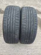 Bridgestone Potenza S001. Летние, износ: 20%, 2 шт