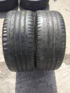 Bridgestone Potenza S001. Летние, 2013 год, износ: 40%, 2 шт