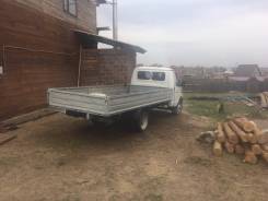 ГАЗ Газель. Продам газель, 2 900 куб. см., 2 000 кг.