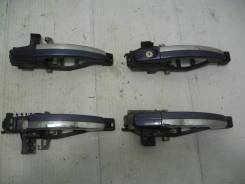 Ручка наружная двери FORD Focus 2 Duratec HE 1.8, задняя