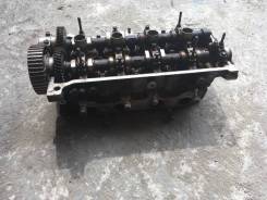 Головка блока цилиндров. Toyota: Corolla, Corsa, Tercel, Cynos, Corolla II, Sprinter, Starlet, Sprinter Carib, Corolla 2 Двигатель 4EFE