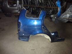 Крыло. Toyota Corolla Spacio, AE111 Двигатель 4AFE