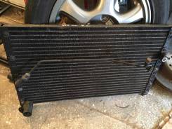 Радиатор кондиционера. Toyota Cresta, JZX90 Toyota Mark II, JZX90, JZX90E Toyota Chaser, JZX90 Двигатель 1JZGTE