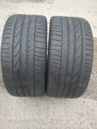 Bridgestone Potenza RE050A. Летние, 2011 год, износ: 20%, 2 шт