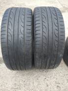 Dunlop SP Sport LM704. Летние, 2011 год, износ: 20%, 2 шт