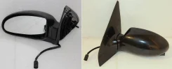 ������� ������� ���� FORD Focus (I) `98-04 LH ������ � ������. ���� 5� FD16-0491L, 1133970 ����