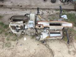Печка. Toyota Cresta, JZX91, JZX90, JZX93, GX90 Toyota Mark II, GX90, JZX90, JZX91, JZX93, JZX91E, JZX90E Toyota Chaser, JZX90, JZX91, GX90, JZX93