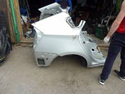 Крыло. Toyota Prius, ZVW30