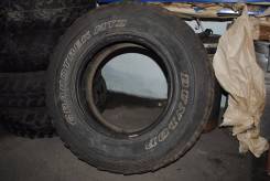 Dunlop Grandtrek MT2. Всесезонные, износ: 70%, 7 шт