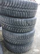 Bridgestone Ice Cruiser 5000. Зимние, шипованные, 30 %, 6 шт