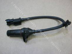 Датчик положения коленвала. Hyundai: Solaris, Tucson, ix35, ix20, i40, Elantra, i30, i20, Veloster Kia: Sportage, Venga, Soul, Cerato, Carens, cee...