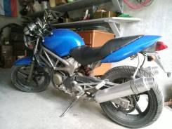 Honda VTR 250. 250 куб. см., исправен, птс, с пробегом