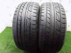 Bridgestone Playz PZ1. Летние, 2005 год, износ: 20%, 2 шт