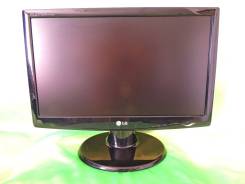 LG. 19" (48 см), технология LCD (ЖК)