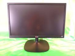 LG. 22" (56 см), технология LED