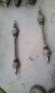 Привод, полуось. Lexus: GS460, GS350, GS430, GS300, GS450h Двигатель 3UZFE