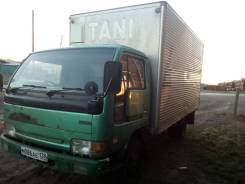 Nissan Condor. Продам грузовик, 4 200 куб. см., 3 000 кг.