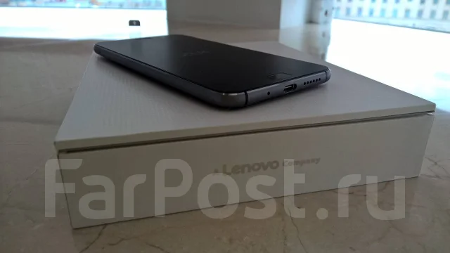 ZUK Z1. �/� ����