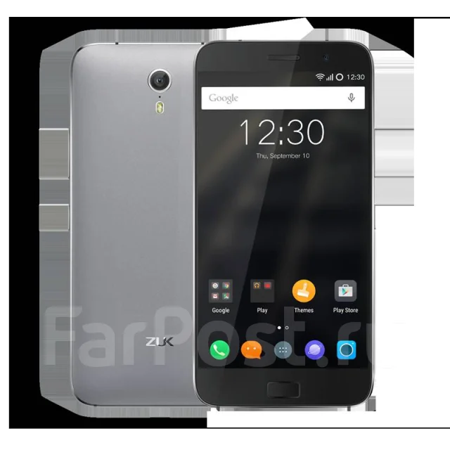 ZUK Z1. �/� ����
