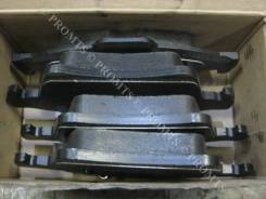Колодка тормозная. Mazda Mazda3 Ford C-MAX Ford Focus