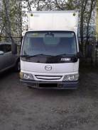 Mazda Titan. Продается грузовик , 4 021 куб. см., 2 000 кг.