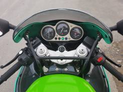 Kawasaki Ninja 900. 900 куб. см., исправен, птс, с пробегом