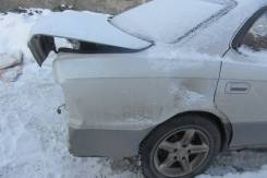 Кузовной ремонт автомобилей