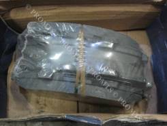 Колодка тормозная. Honda: Accord Aerodeck, Prelude, Rafaga, HR-V, Accord, Odyssey, Ascot, Legend, Vigor, Stepwgn, Shuttle Двигатели: F20B3, F22B5, F20...