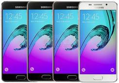 Samsung Galaxy A5 SM-A510F. Новый