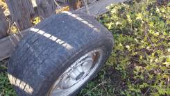 Bridgestone RD650 Steel. Летние, износ: 30%, 1 шт