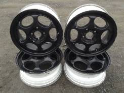 Advan. 6.0x15, 4x100.00, ET42