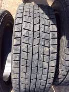 Dunlop DSX. Зимние, без шипов, 2009 год, износ: 10%, 4 шт