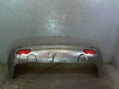 Бампер Hyundai Santa Fe 2000-2005, задний