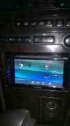 Pioneer AVH-160DVD ����