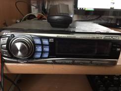 Alpine CDA-9857R