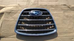 Решетка радиатора. Subaru Tribeca