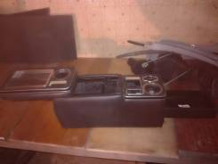 Подлокотник. Toyota Wish, ANE11, ZNE10, ANE10, ZNE14, ZNE14G, ZNE10G, ANE10G, ANE11W Двигатели: 1AZFE, 1AZFSE, D4, 1ZZFE