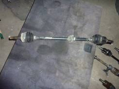 Привод. Toyota Prius, NHW20 Двигатель 1NZFXE