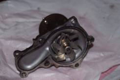 Помпа водяная. Toyota: Verossa, Cresta, Crown, Altezza, Crown Majesta, Mark II Wagon Blit, IS200, Mark II, Chaser Двигатель 1GFE
