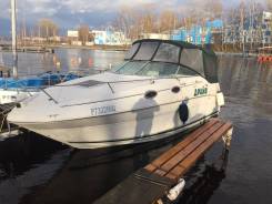 Searay. Год: 2000 год, длина 8,00 м., двигатель стационарный, 220,00 л.с., бензин